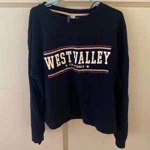 H&M Tees-Long Sleeve